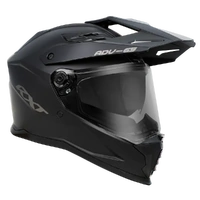 RXT ADV-65 Helmet Matt Black