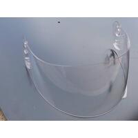 RXT Atomic/Sprint/A683 Visor Clear Product thumb image 1