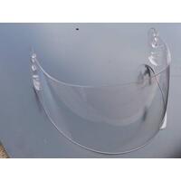 RXT Atomic/Sprint/A683 Visor Clear
