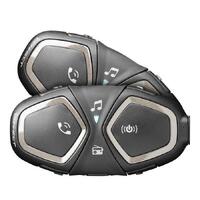 Interphone Connect Double Package - Bluetooth System