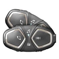 Interphone Connect Double Package - Bluetooth System Product thumb image 1