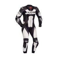 Ixon Jackal 1PC Suit Black
