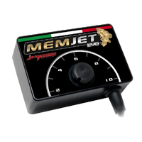 Memjet Evo Module for Aprilia Shiver 750 Product thumb image 1