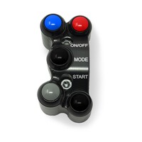 Jetprime Switch Panel for Quick Throttle JPACC133 Yamaha YZF-R1