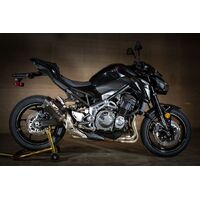 M4 Tech 1 Carbon SLIP-ON Z900 2017-2024