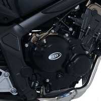 Honda CB650R '21- / CBR650R '21- Engine Case Covers, pair Product thumb image 1