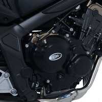 Honda CB650R '21- / CBR650R '21- Engine Case Covers, pair