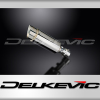 BMW HP4 2013-2015 200MM Round Stainless Exhaust System