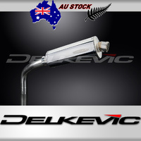 Yamaha XT1200Z Super Tenere 2010-2021 350MM Stainless Steel Exhaust System