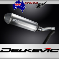 Honda CBR250R CBR250 2011-2014 MC41 343MM X-OVAL Titanium Exhaust System