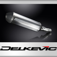 CF Moto 450 MT 2024-2026 343MM X-OVAL Titanium Exhaust System