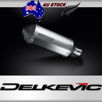 Royal Enfield Classic 350 Bullet 350 2022-2025 260MM X-OVAL Titanium Exhaust