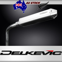 Yamaha XT1200Z Super Tenere 2010-2021 420MM Stainless TRI-OVALEXHAUST System