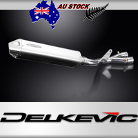 Yamaha MT10 MT-10 16-23 420MM TRI-OVAL Stainless DE-CAT Exhaust System
