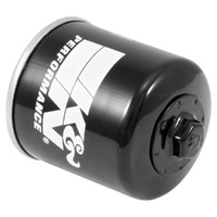 K&N Oil Filter Kn-303