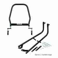 Ventura 990/R Superduke 05-12 L-BRKT (PF01 VP166) STD EXH Only