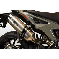 M4 Titanium SLIP-ON KTM 790/890 Duke 2018-2023 + 2024 Adventure