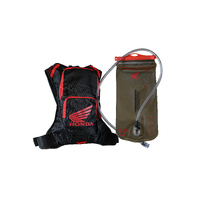 Honda x Albek H2O Hauler 2L Hydration Pack