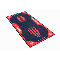 Honda Racing Mat (1 x 2.1m)