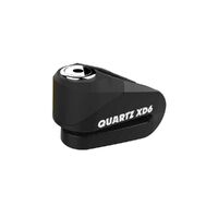 Quartz XD6 Disc Lock BLK