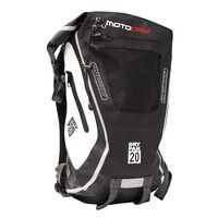 Motodry Drypak Waterproof 20L Backpack
