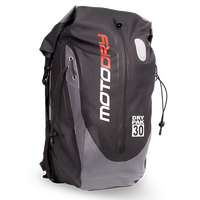Motodry Drypak Waterproof 30L Backpack