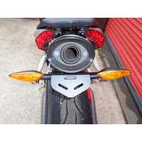 Benelli TNT 04-1130 CAF‚ Racer