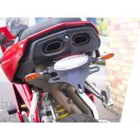 L/Plate Holder DUC 749/ 999 Product thumb image 1