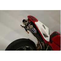 L/Plate Holder 998 748 916 996