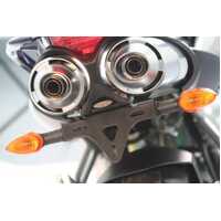L/Plate Hold FZ6FAZER 600 04-