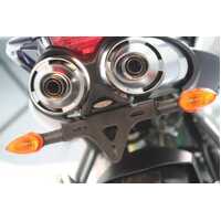 L/Plate Hold FZ6FAZER 600 04- Product thumb image 1