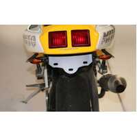 L/Plate Holder Cagiva Mito 125 Product thumb image 1