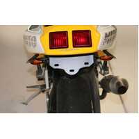 L/Plate Holder Cagiva Mito 125