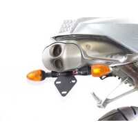 L/Plate Holder BMW R1200 S Product thumb image 1