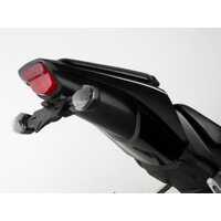 L/Plate Hold CBR1000RR 08-11