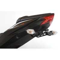 L/Plate Hold ZX10 08- ZX6R 09-18