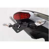 L/PLA/HOLER6NER6F Ninja 650 09-11 Product thumb image 1