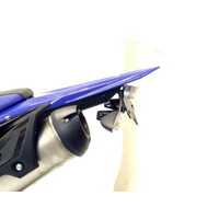 L/Plate Hold WR125X- R 09-