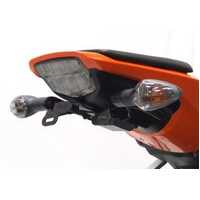 L/Plate Holder CBR1000RR10-11 Product thumb image 1