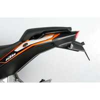 L/PLA/Hold KTM 125/200/390DUKE Product thumb image 1