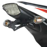 L/Plate Holder CBR1000RR 2012> Product thumb image 1