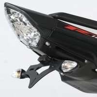 L/Plate Hldr RS3 50 RS3 125