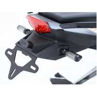 L/Plate Hldr KTM Duke 125-390 Product thumb image 1