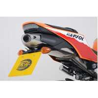 L/Plate Holder CBR600RR 13-