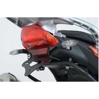 L/Plate Hldr F800GT W/Lugg BRA Product thumb image 1