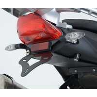 L/Plate Hldr F800GT W/OUT Lugg