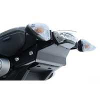 L/Plate BMW R Nine W/O Pillion