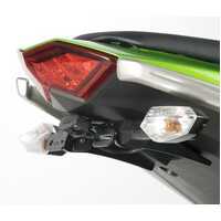 L/P Hldr KAW Z1000 14-(NON-TRG