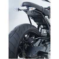 Tail Tidy BMW R Nine T '14-with replacement rear light