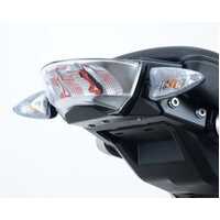 Lic Holder,use Without pillion seat & subframe US-SPEC Only Product thumb image 1